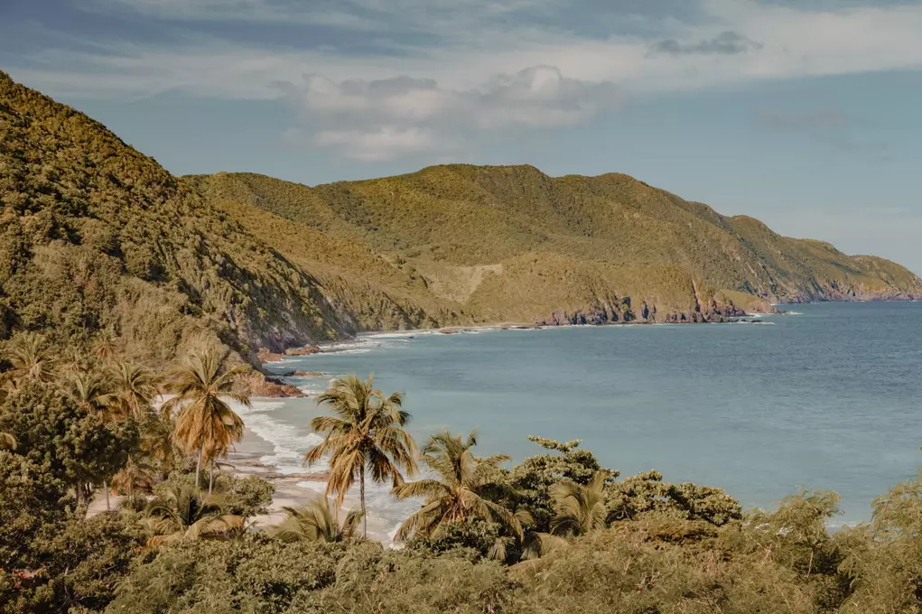 Frederiksted (Saint Croix), Ilhas Virgens Americanas